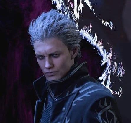 Vergil Sparda thumbnail