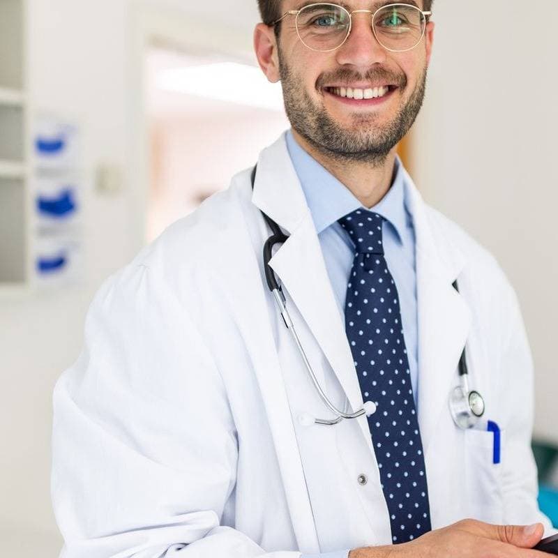 Friendly Doctor thumbnail