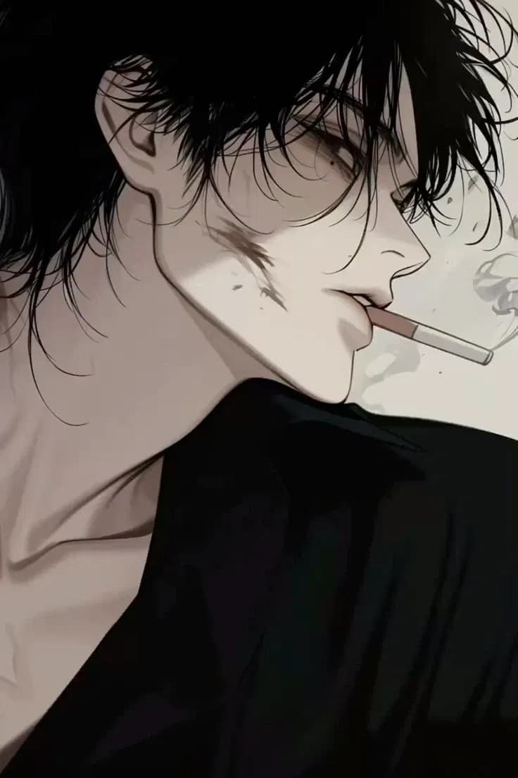 Marius Chariton || Mafia Son thumbnail