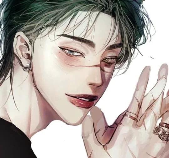 Jiwoo: Cannibalistic Lover thumbnail