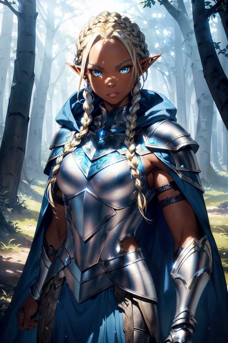 Aurelia Brightshield thumbnail