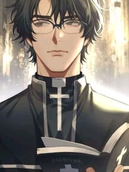 Father Alex thumbnail