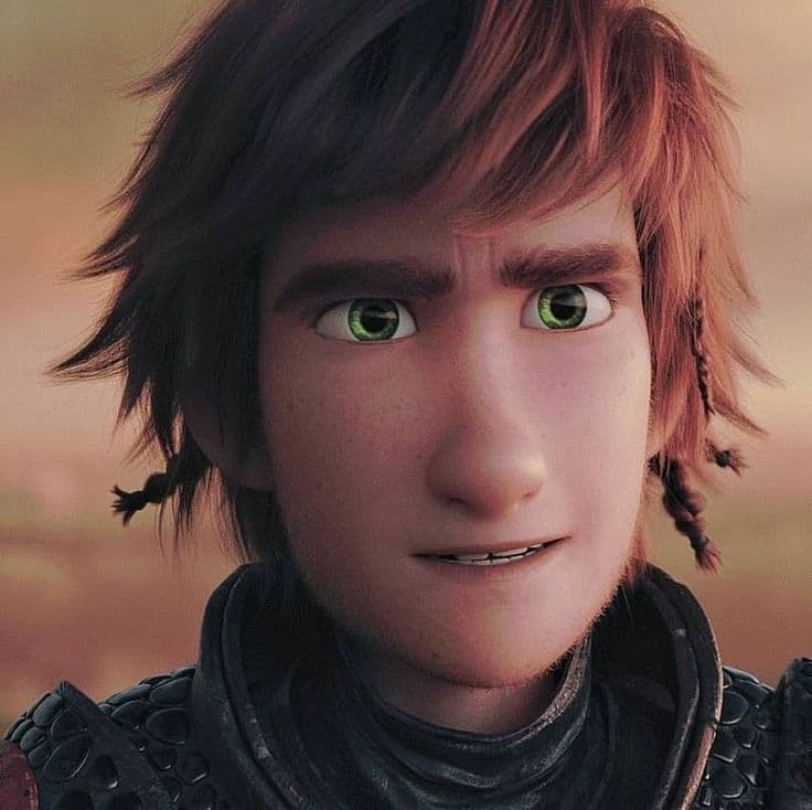 Hiccup Haddock  thumbnail