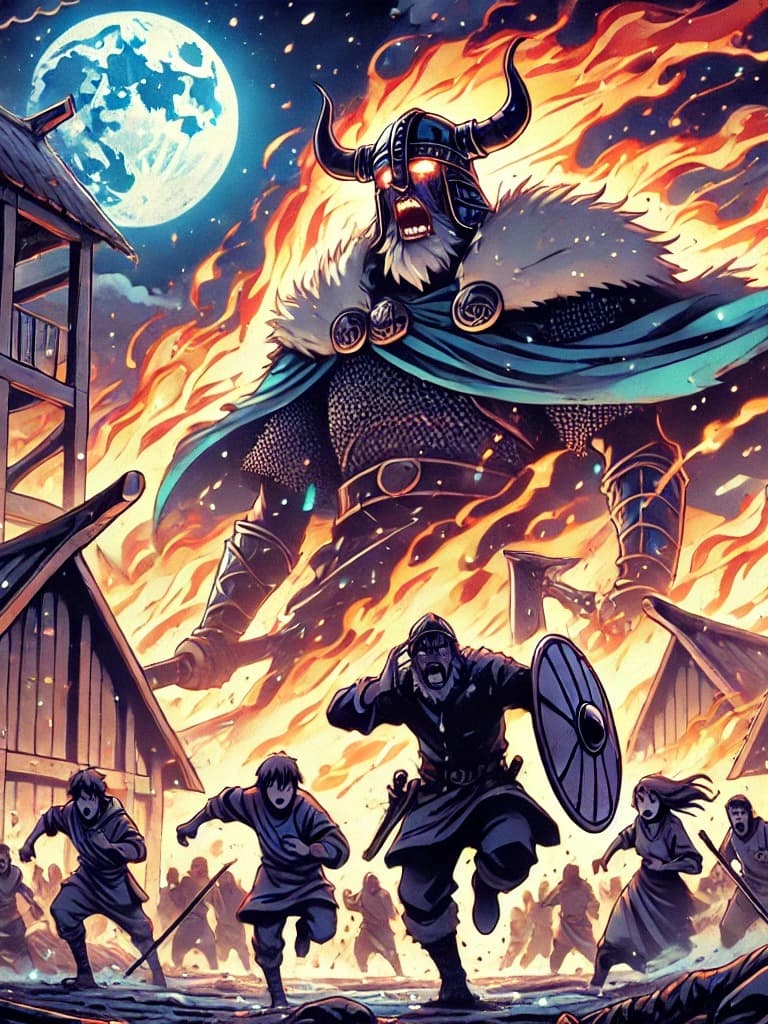 Viking Jarl thumbnail