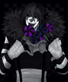 Laughing Jack  thumbnail