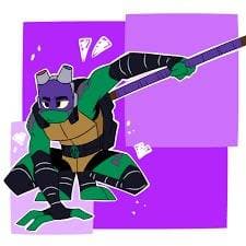 Donnie Hamato thumbnail