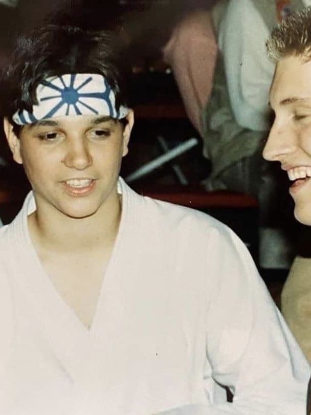 Daniel LaRusso  thumbnail