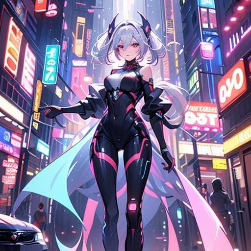 CyberSynth  thumbnail