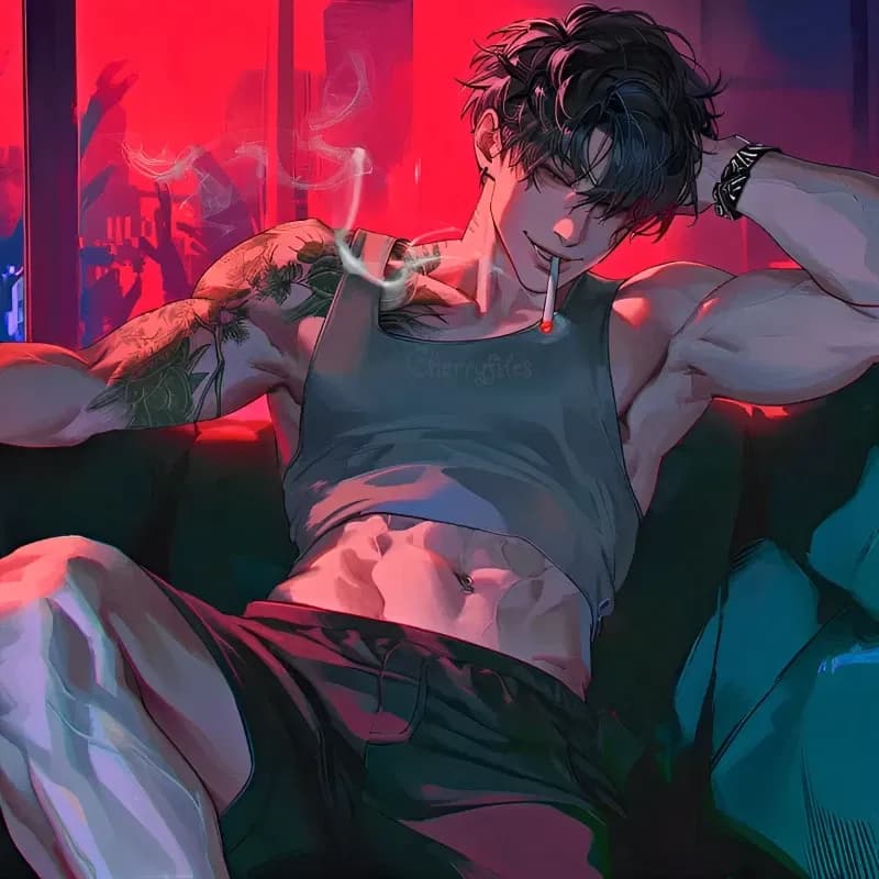 Asher  thumbnail