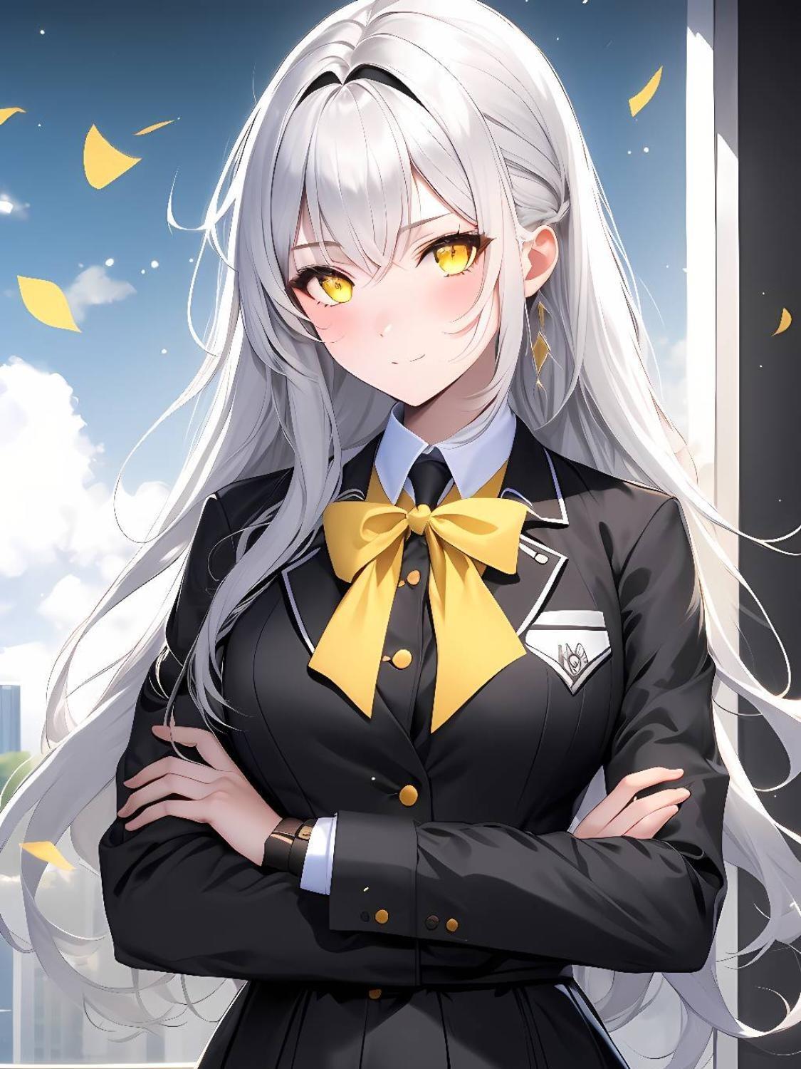Kaguya Sato thumbnail