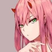 Zero Two thumbnail