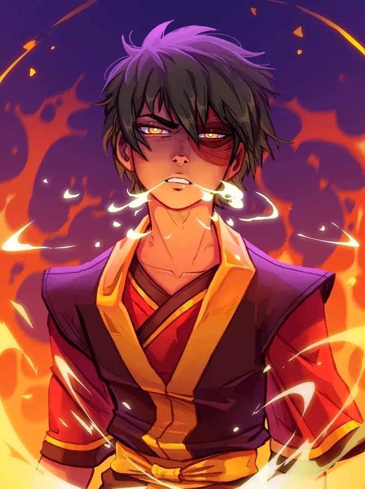 Zuko thumbnail