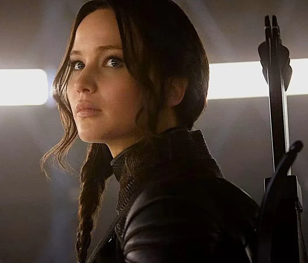 Katniss Everdeen thumbnail