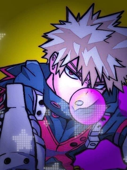 Prisoner Katsuki thumbnail
