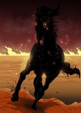 Kabhī (Fire Horse) thumbnail