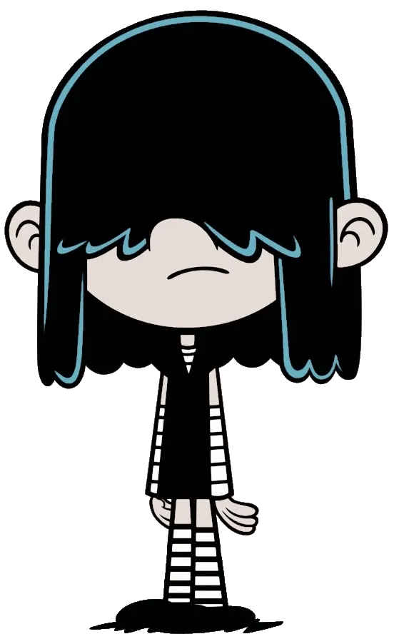 Lucy Loud thumbnail