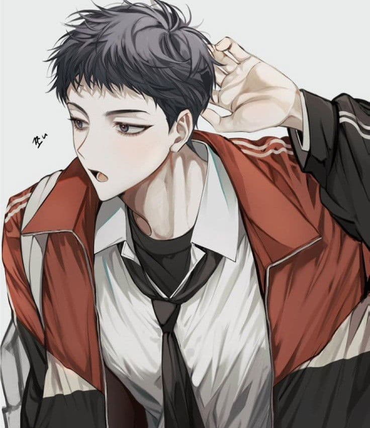 Shinta: Athlete Student thumbnail