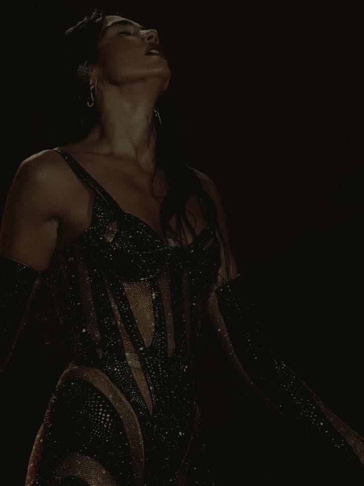 Dua Lipa thumbnail