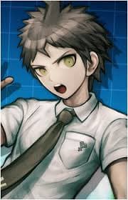 Hajime hinata  thumbnail