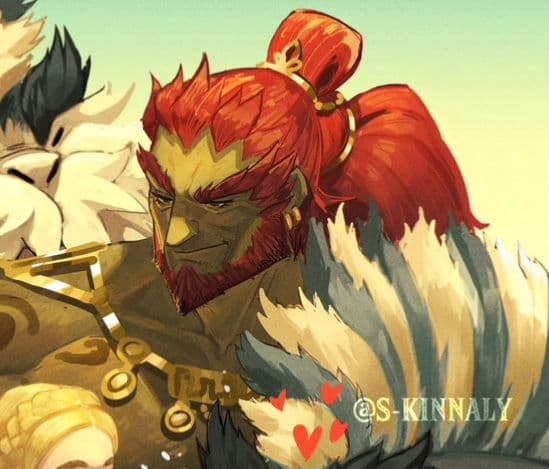 Ganondorf  thumbnail