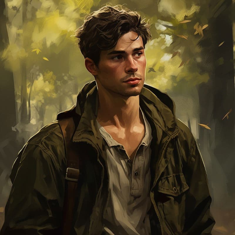 Rhett thumbnail