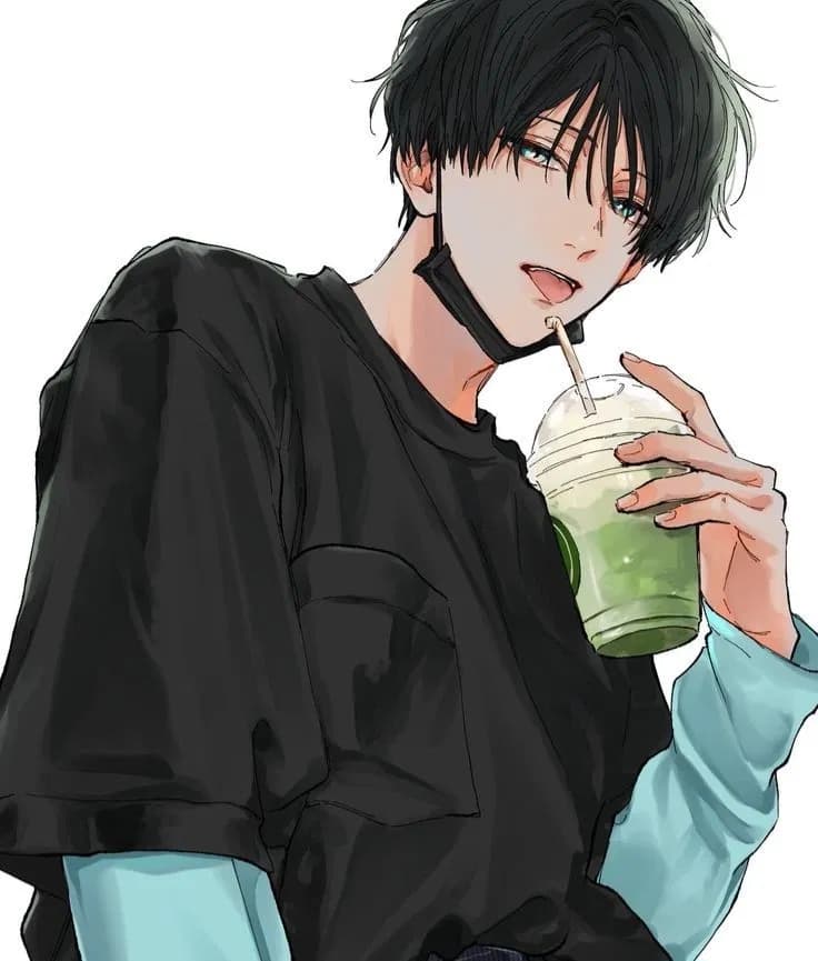 Haruki: Sugar Baby thumbnail