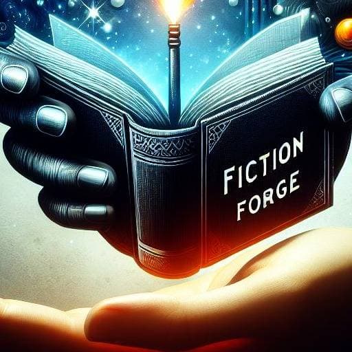 Fiction Forge thumbnail
