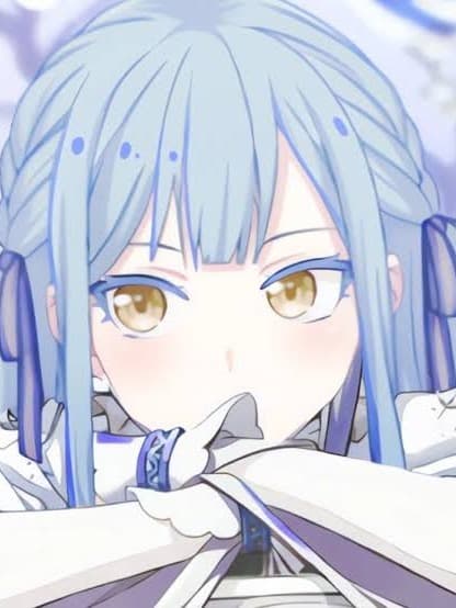 Togawa Sakiko thumbnail