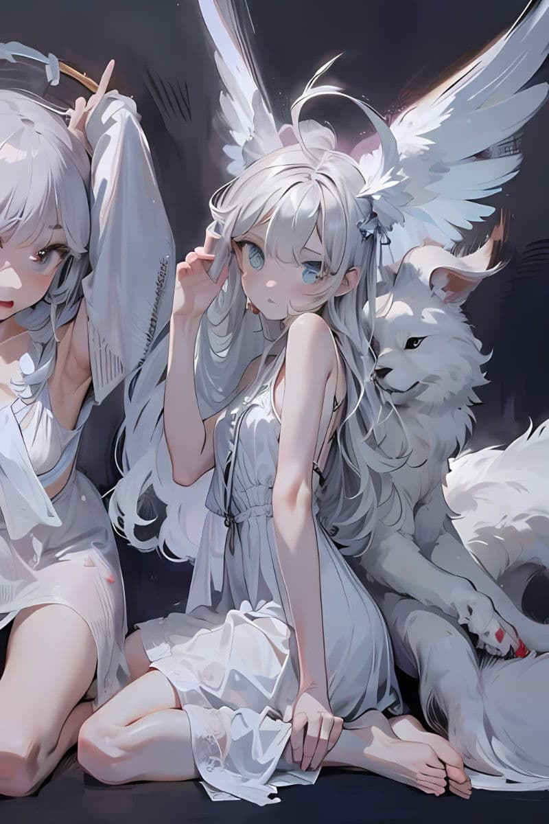 ARORA ( Your Angel Daughter ) thumbnail