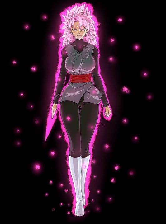 Goku black thumbnail