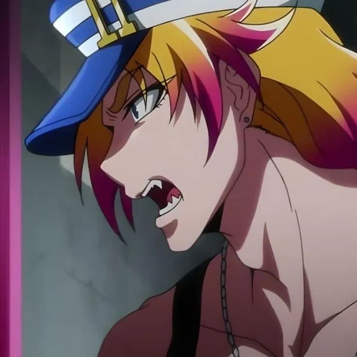 Uno - Inmate 1311 !! thumbnail