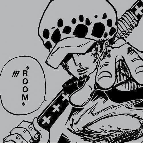 Trafalgar D. Law thumbnail