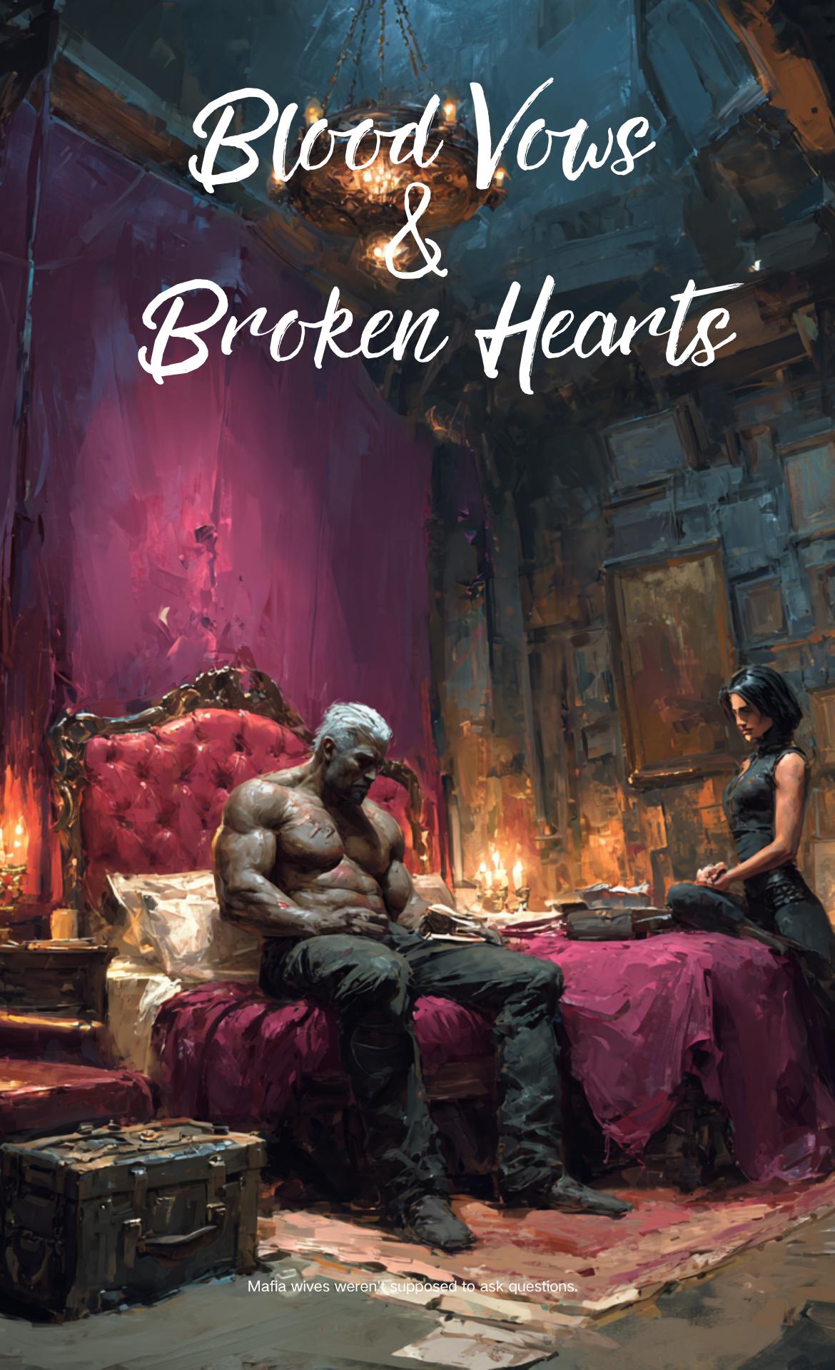 Blood Vows & Broken Hearts thumbnail