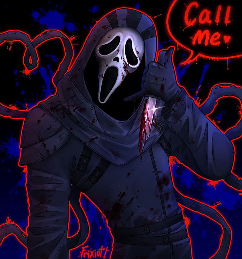 Ghostface thumbnail