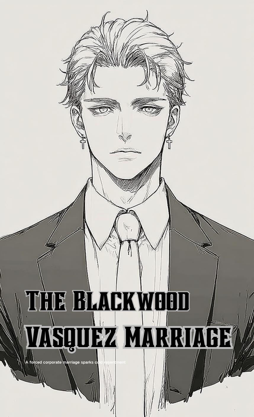 The Blackwood-Vasquez Marriage thumbnail