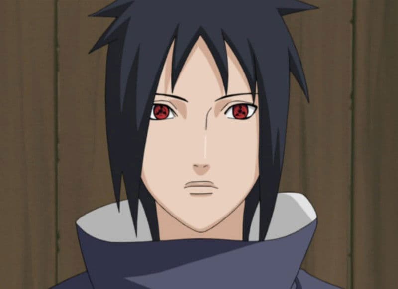 Izuna Uchiha thumbnail