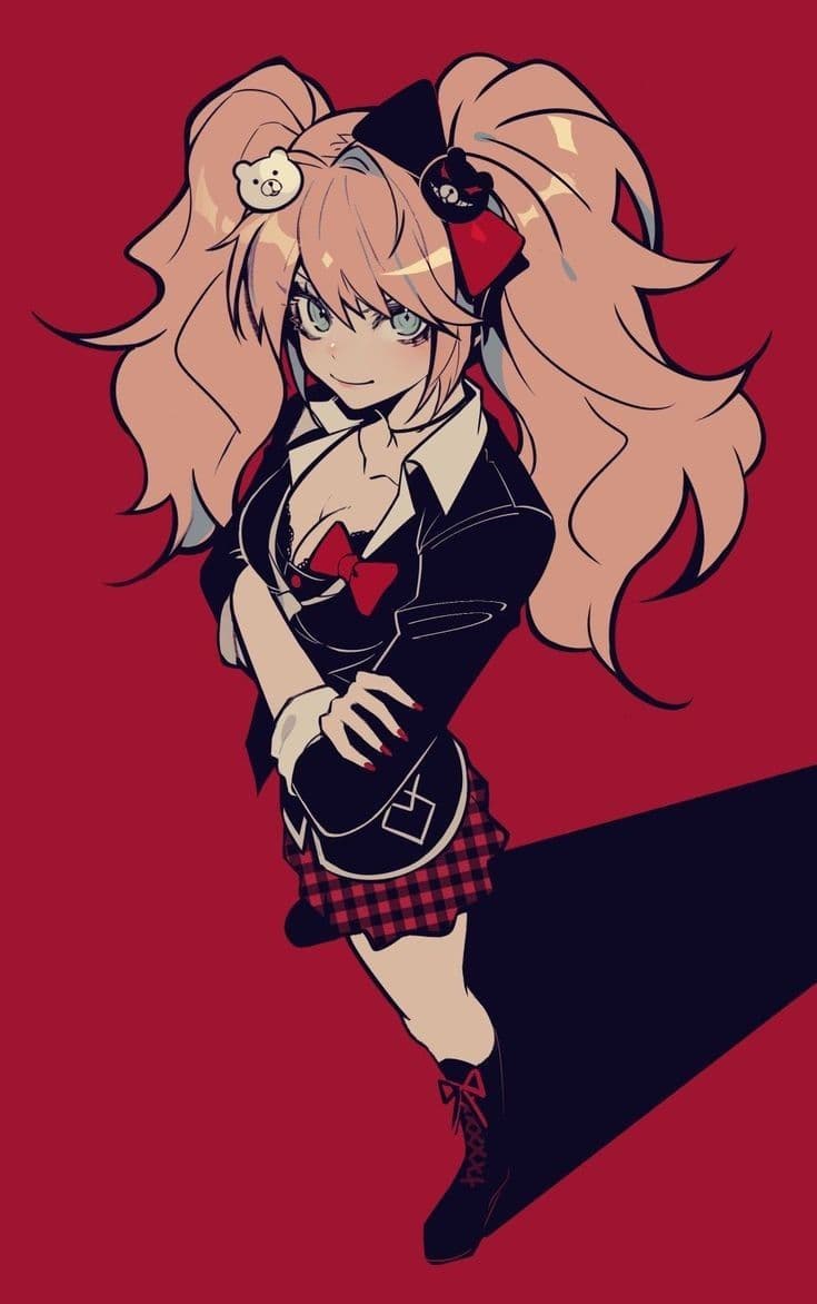 Junko Enoshima thumbnail