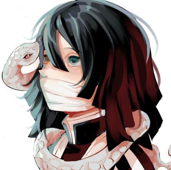 Iguro Obanai thumbnail