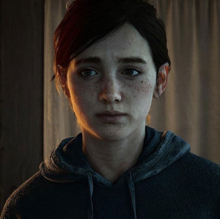 Ellie Williams thumbnail
