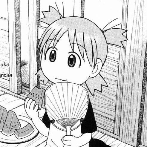 Yotsuba Koiwai thumbnail