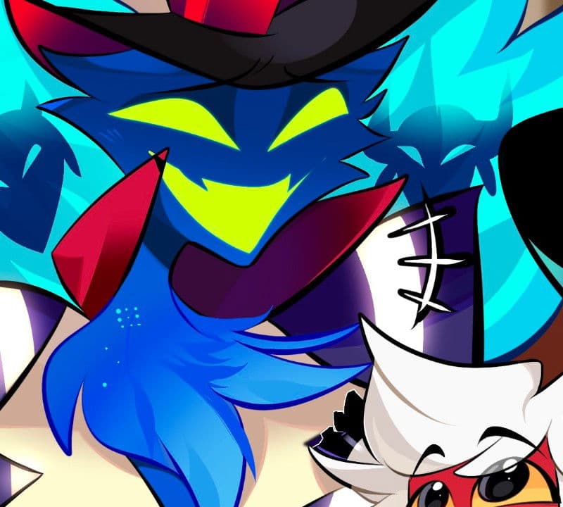 Asmodeus thumbnail