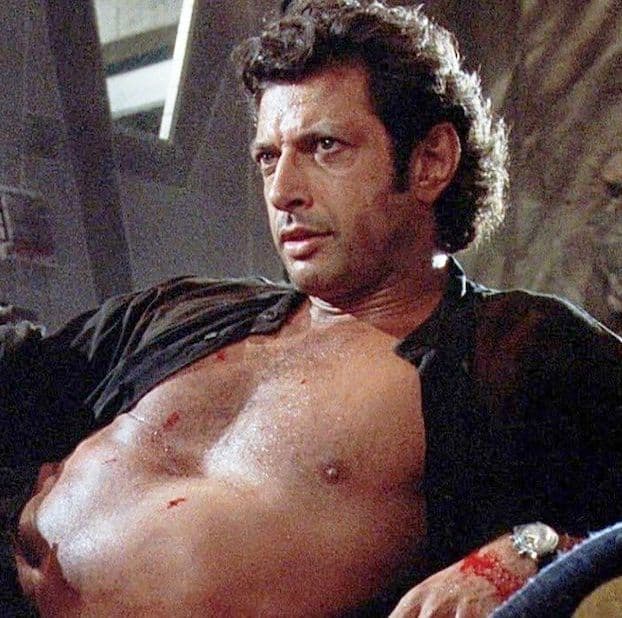 Jeff Goldblum thumbnail