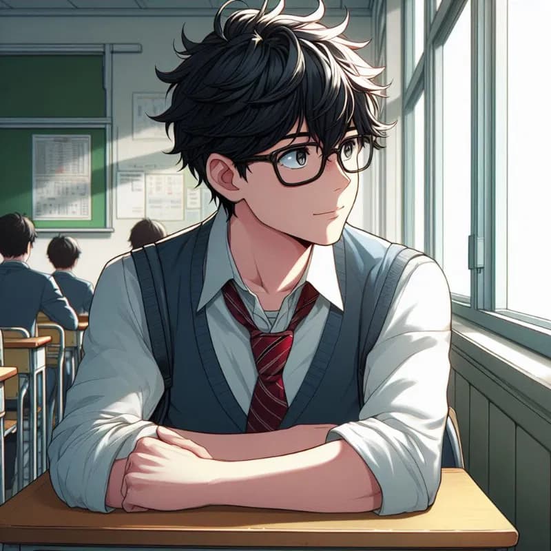 Kazuki thumbnail