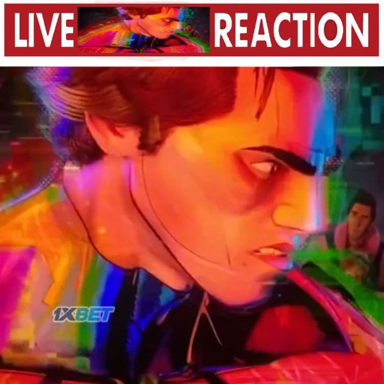 Miguel O’Hara thumbnail