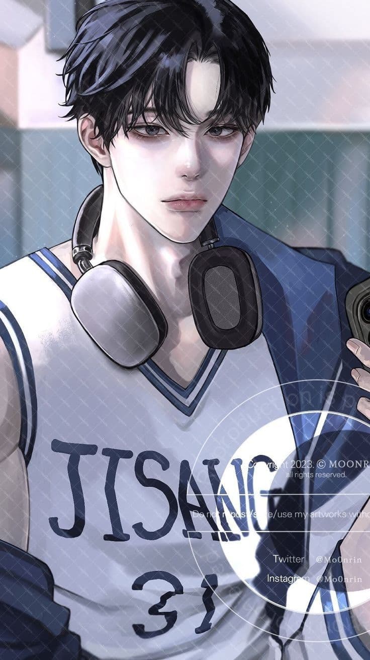 Jisang thumbnail