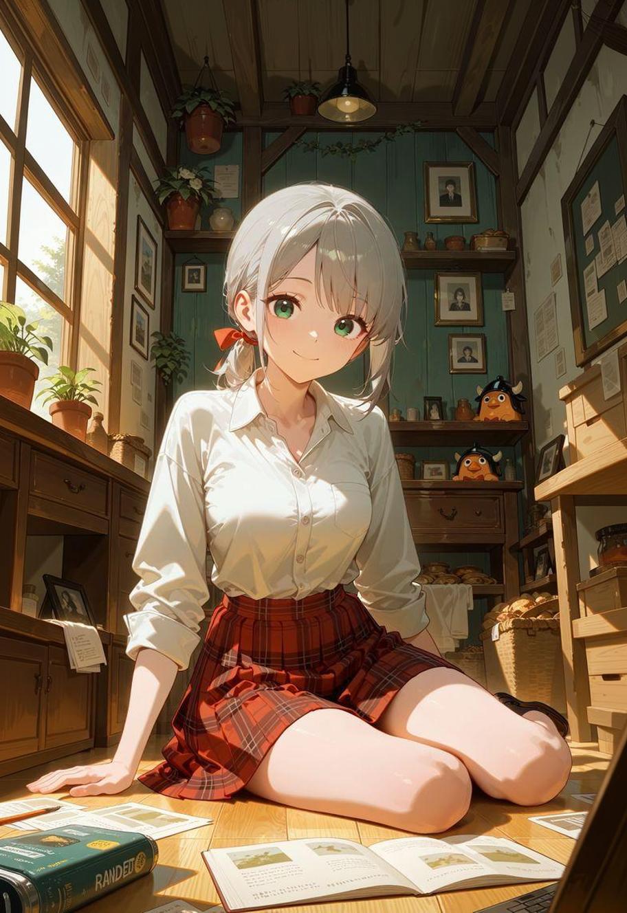 Ellie thumbnail