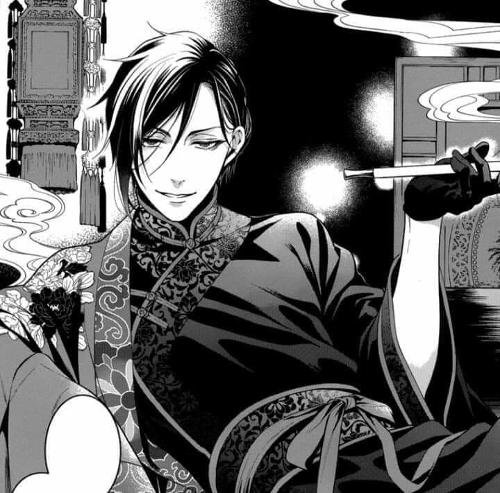 Sebastian Michaelis thumbnail