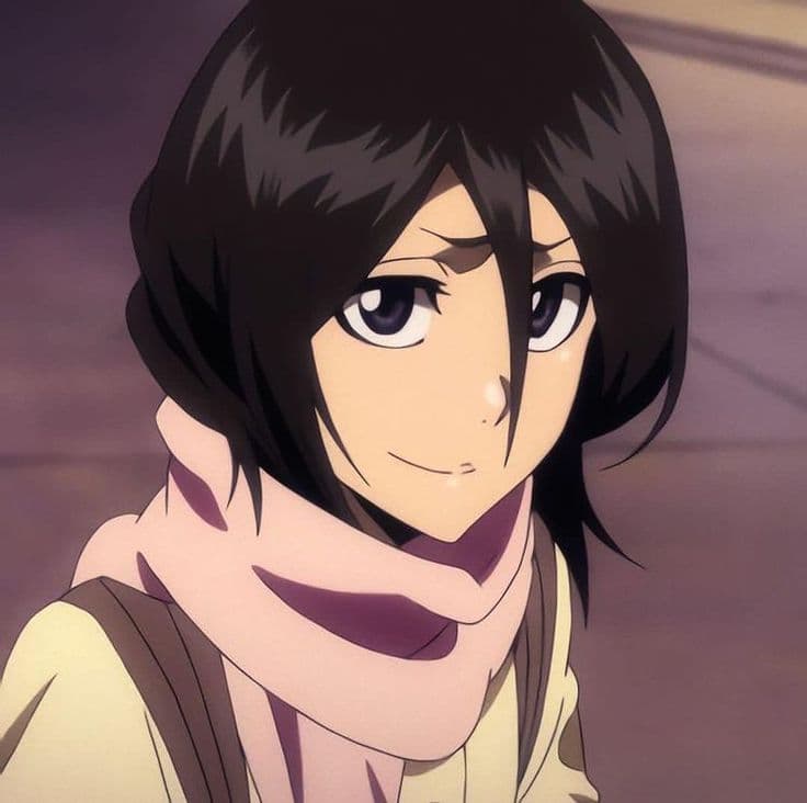 Rukia Kuchiki thumbnail