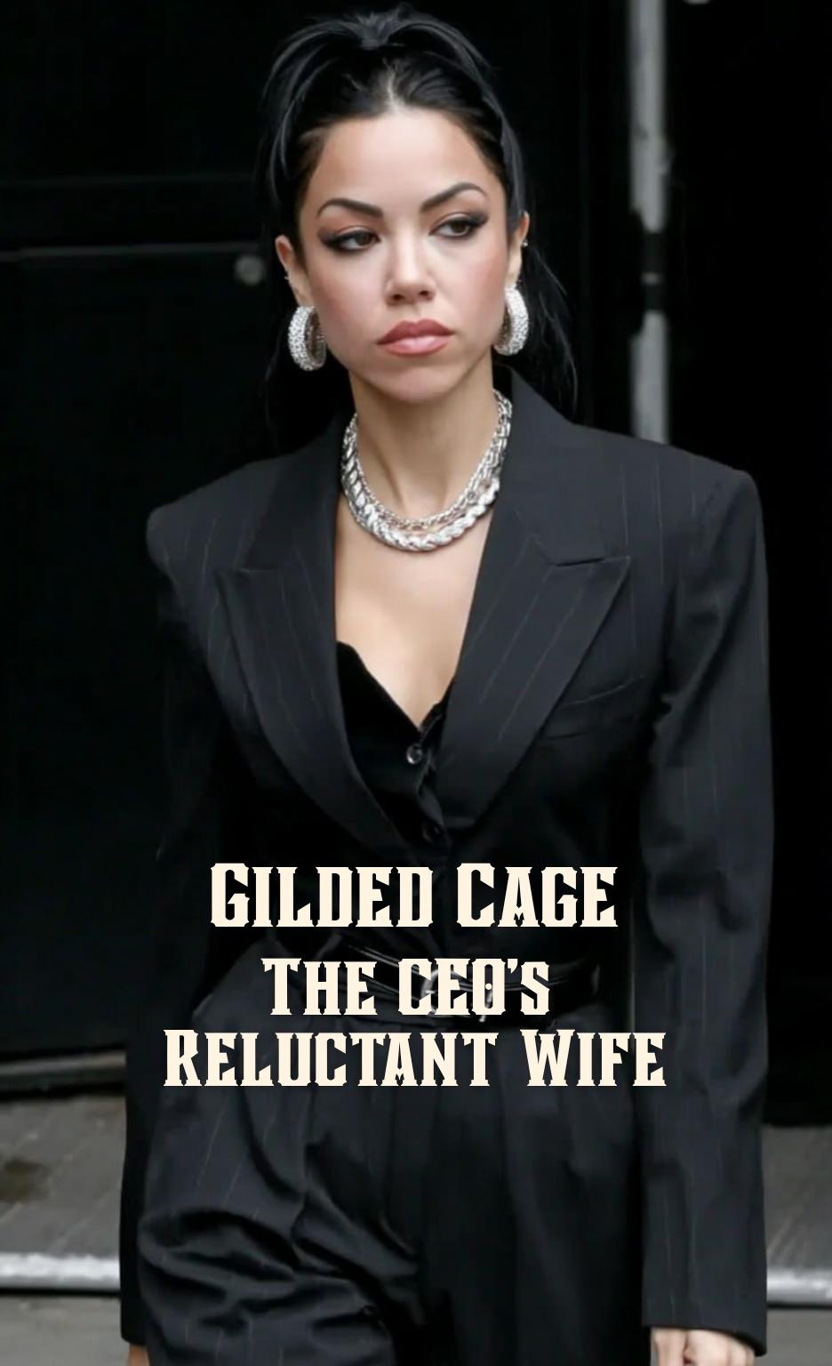 Gilded Cage: The CEO's Reluctant Wife thumbnail