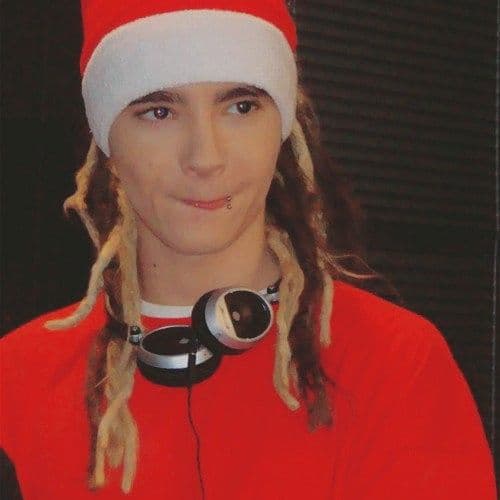 Tom Kaulitz thumbnail